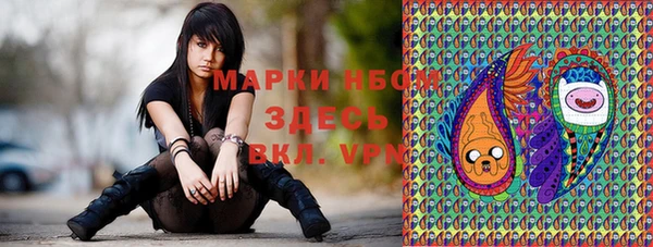 бошки Билибино